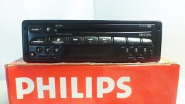 Philips DC 922 RDS reciever