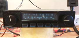 Autovox FM radio Ferrari Lancia Fiat for repair