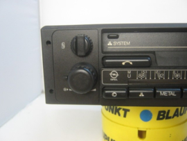 Opel radio cassette Sebring