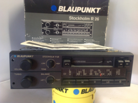 Blaupunkt R 26 Stockholm