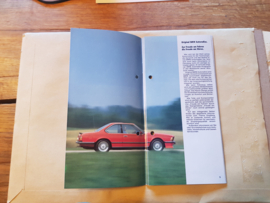 original BMW autoradio programm