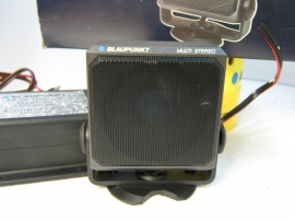 Blaupunkt Multi-Stereo-system 7 607 231 000