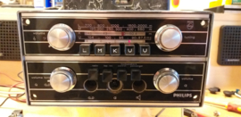 Philips oldtimer bus radio