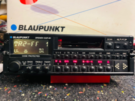 Blaupunkt SQR 49 Bremen  top radio