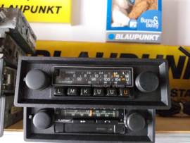 radio faceplate / blende / frontje voor Porsche 911 G model