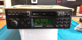 Blaupunkt RCR 42 Paris autoradio o.a. Porsche BMW