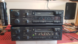 Blaupunkt 26 porto autoradio (onder)