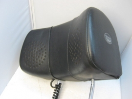 Blaupunkt / recaro hoofdsteunen