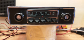 Blaupunkt FM radio voor BMW 1600