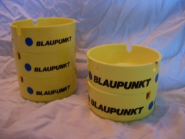 Blaupunkt asbak