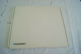 boek Blaupunkt Der Pluspunkt im Auto reclames van Blaupunkt