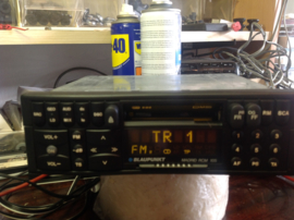 Blaupunkt RCM 105 Madrid  