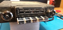 Blaupunkt Frankfurt 12 volt mono radio.