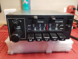 Toyota corolla radio 1976 FM autoradio stereo  C-300TL