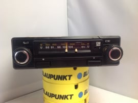 Opel GM radio FM