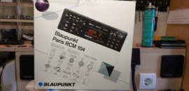 Blaupunkt RCM 104 Paris (gebruikt)