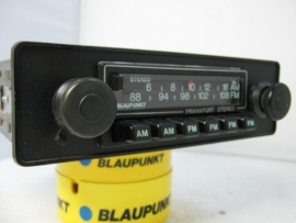 Blaupunkt Frankfurt US stereo (verkocht)