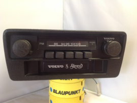 Volvo 8 stereo (defect)