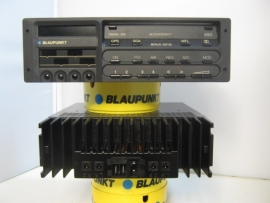 Blaupunkt Berlin IQR 85 nieuw in doos