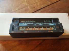 Frontje Blaupunkt Dusseldorf stereo