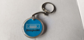 Sleutelhanger / Keychain Blaupunkt