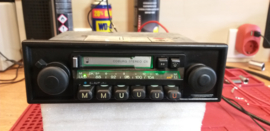 Blaupunkt Coburg Stereo CR autoradio #2
