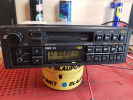Philips DC 954 the James Bond radio in nieuwstaat met originele verpakking en gebruiksaanwijzing