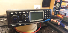 Blaupunkt T60  Antares autoradio GSM telefoon