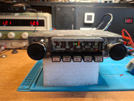 Blaupunkt autoradio Frankfurt stereo
