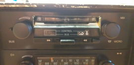 Blaupunkt Omnibus radio