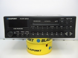 Blaupunkt  Atalanta SQR 49 Porsche radio