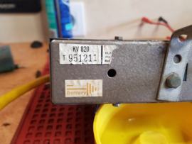 Blaupunkt Short Wave Adapter Kurzwellenvorsatz KV820