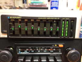 Blaupunkt  Equalizer BEA 80