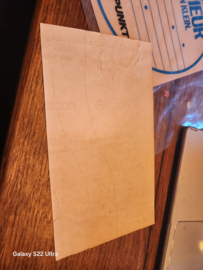 Blaupunkt Video Club sticker