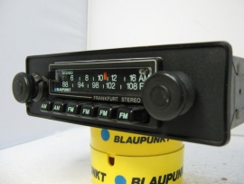 Blaupunkt Frankfurt US stereo (verkocht)