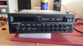 Blaupunkt Reno SQR 46 radio met manual o.a. voor Porsche (defect)