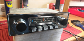 Blaupunkt FM autoradio met de luxe druktoetsen