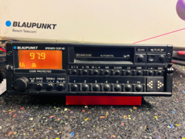 Blaupunkt SQR 49 Bremen  top radio