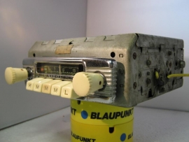 Blaupunkt  lampenradio 50er jaren