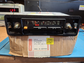 Neckarsulm CR Blaupunkt VOTEX autoradio VW AUDI