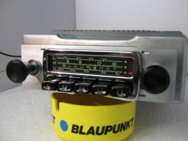 Blaupunkt TR de luxe 1963