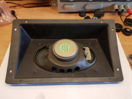 luidsprekerconsole luidspreker voor Golf 1 dashboard Philips