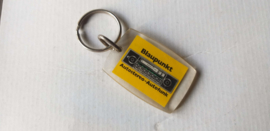 Sleutelhanger / Keychain Blaupunkt