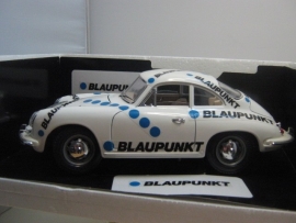 Porsche 356 Blaupunkt