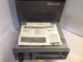 Blaupunkt 27 Meran