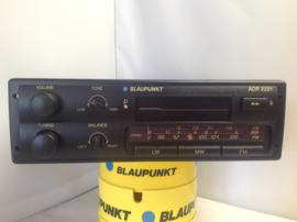 Blaupunkt ACR 2221 begin 90er jaren