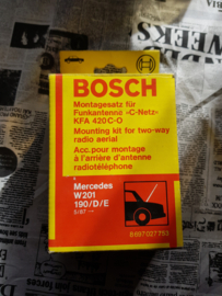 Bosch montagesatz KFA 420 C-0 8 697 027 753 Mercedes W 201