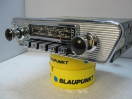 Radio voor Jaguar E-type