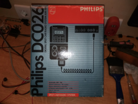 Philips DC 026 (dn 290) nieuw in doos