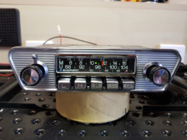 Blaupunkt frankfurt 12volt FM radio